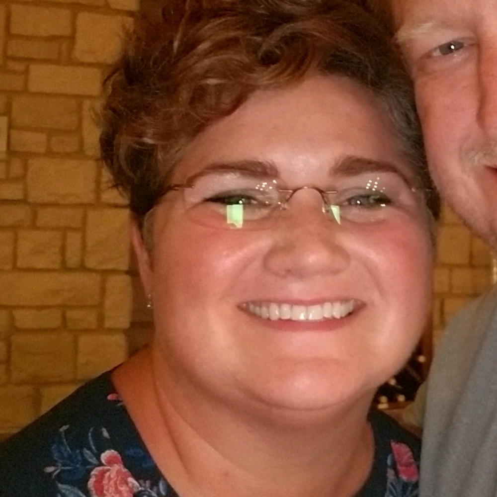 Meet your Posher, Wendy